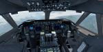 FSX/P3D Boeing 747-400F Sky Lease Cargo package v2